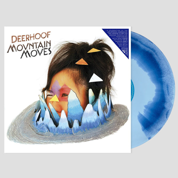 Albums - Mountain Moves