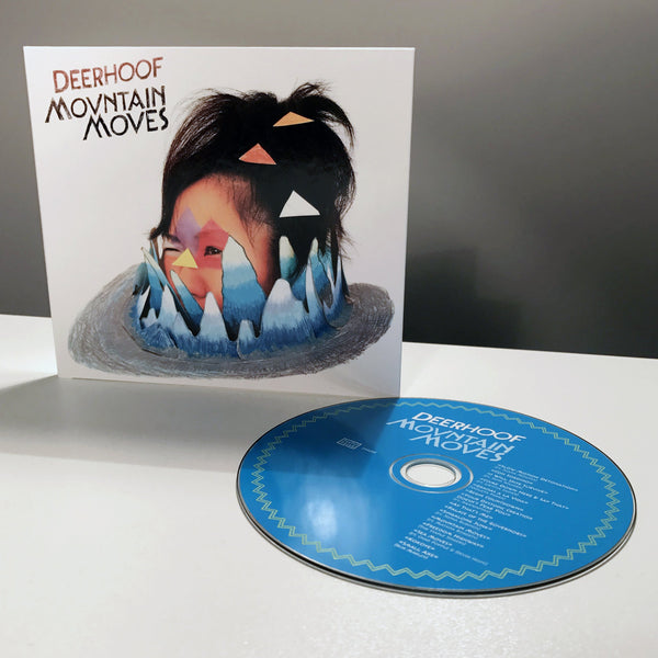 Albums - Mountain Moves