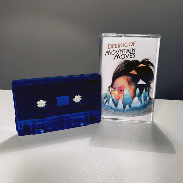Albums - Mountain Moves