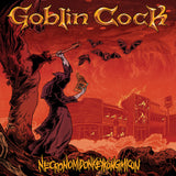 Necronomidonkeykongimicon - Goblin Cock - Joyful Noise Recordings - 1