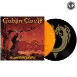 Necronomidonkeykongimicon - Goblin Cock - Joyful Noise Recordings - 2
