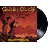Necronomidonkeykongimicon - Goblin Cock - Joyful Noise Recordings - 4