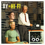 Albums - O.Y. In Hi-Fi