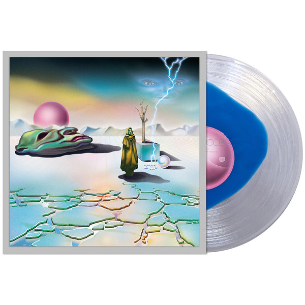 Oobydoob - Sedcairn Archives - Joyful Noise Recordings - 2