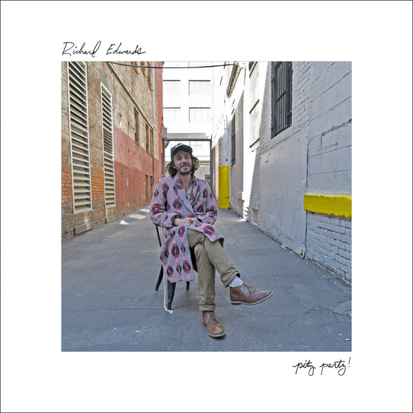 Albums - Pity Party!