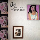 Albums - Qui W/ Trevor Dunn
