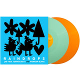 Albums - Raindrops