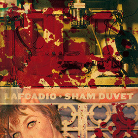 Sham Duvet - Lafcadio - Joyful Noise Recordings