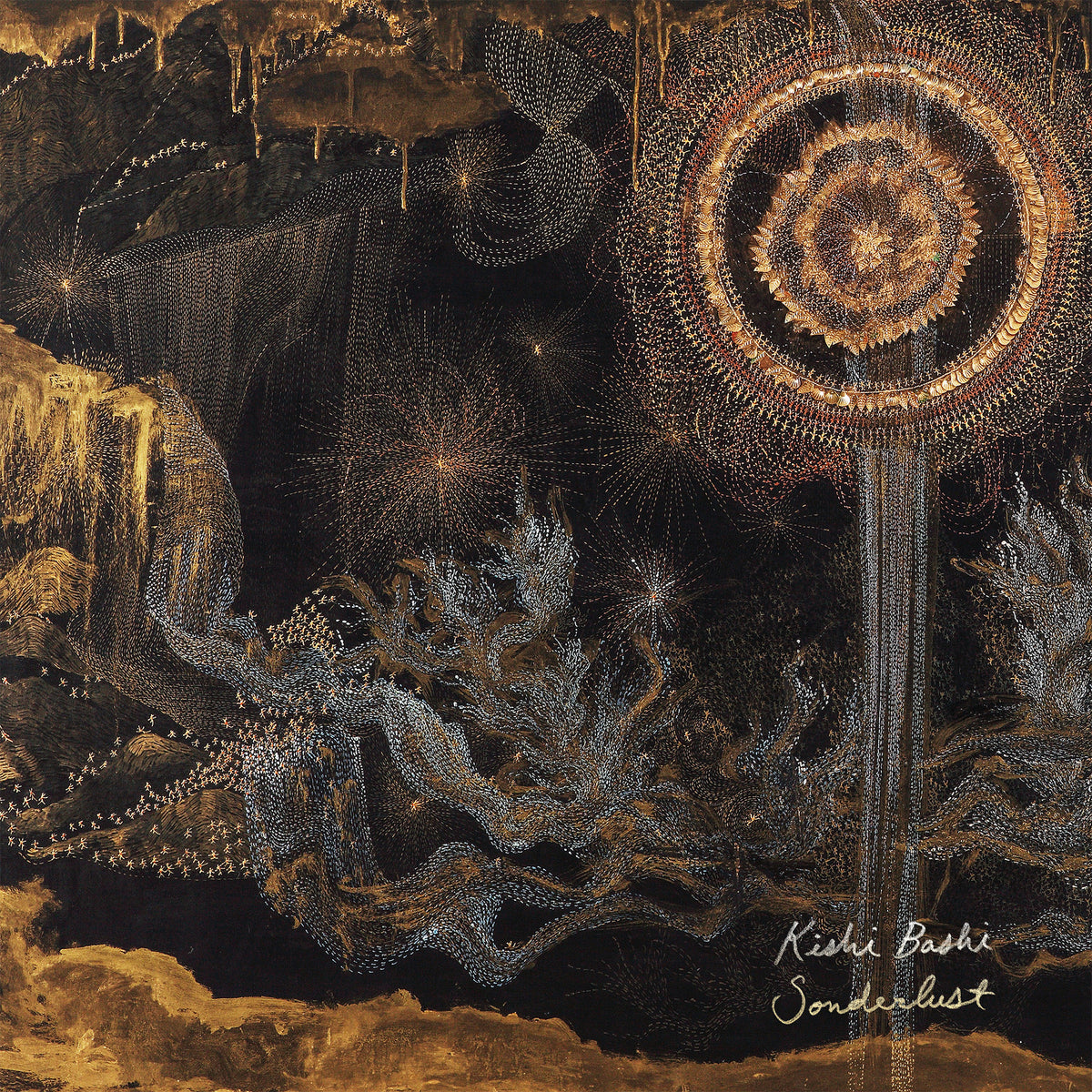 Kishi Bashi - Sonderlust | Joyful Noise Recordings
