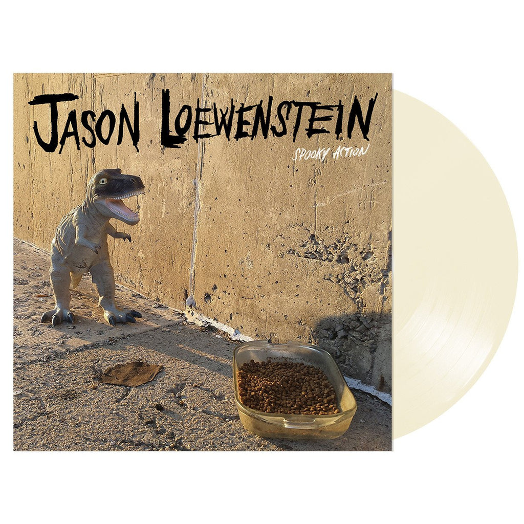 Jason Loewenstein - Main Image