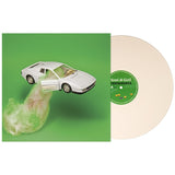 Yoni & Geti - Testarossa (Vinyl)