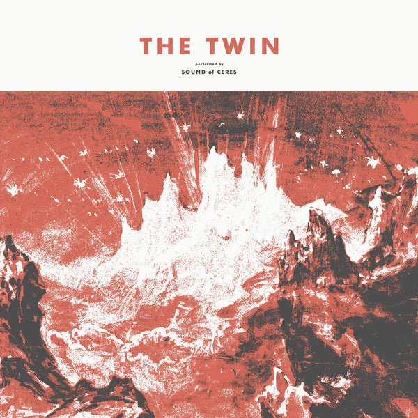 Albums - The Twin