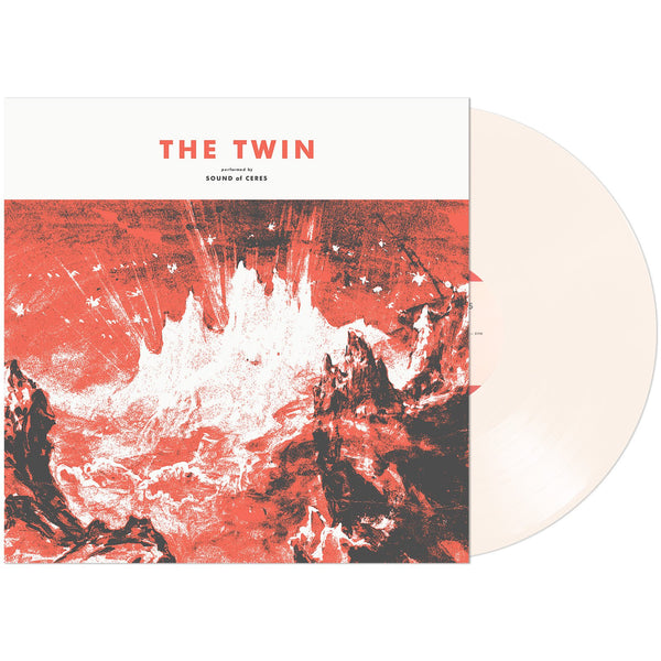 Albums - The Twin