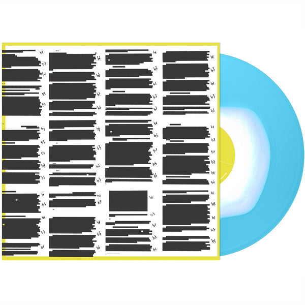 The Unspeakable Practices - The Unspeakable Practices - Joyful Noise Recordings - 2