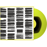 The Unspeakable Practices - The Unspeakable Practices - Joyful Noise Recordings - 3