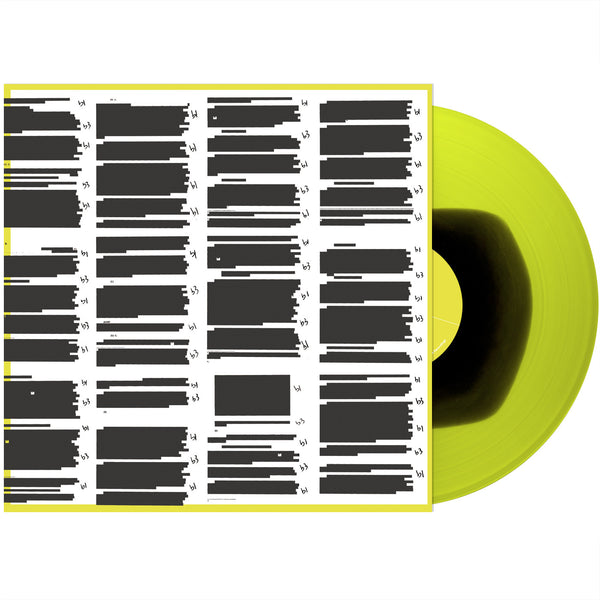 The Unspeakable Practices - The Unspeakable Practices - Joyful Noise Recordings - 3