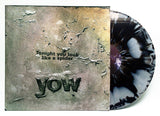 Tonight You Look Like A Spider - David Yow - Joyful Noise Recordings - 2