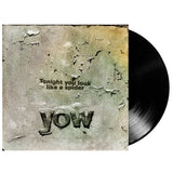 David Yow - Tonight You Look Like A Spider
