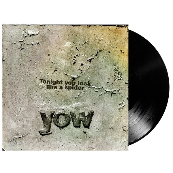 David Yow - Tonight You Look Like A Spider