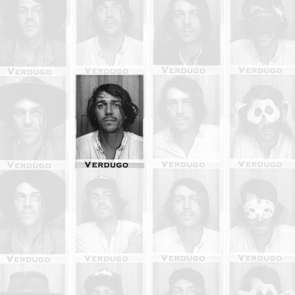Albums - Verdugo