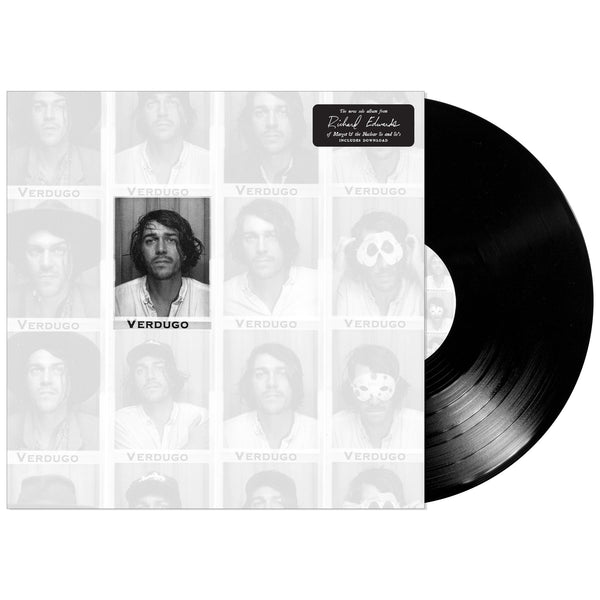 Albums - Verdugo