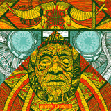 Vision Crimes / Monomania - Child Bite - Joyful Noise Recordings - 1