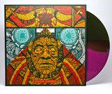 Vision Crimes / Monomania - Child Bite - Joyful Noise Recordings - 2