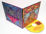 Vision Crimes / Monomania - Child Bite - Joyful Noise Recordings - 3