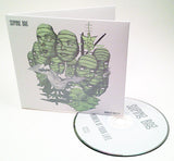 Women Of Your Life - Sleeping Bag - Joyful Noise Recordings - 3