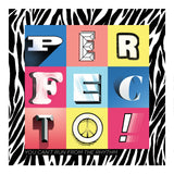 You Can't Run From The Rhythm - Perfecto - Joyful Noise Recordings - 1