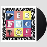 You Can't Run From The Rhythm - Perfecto - Joyful Noise Recordings - 3