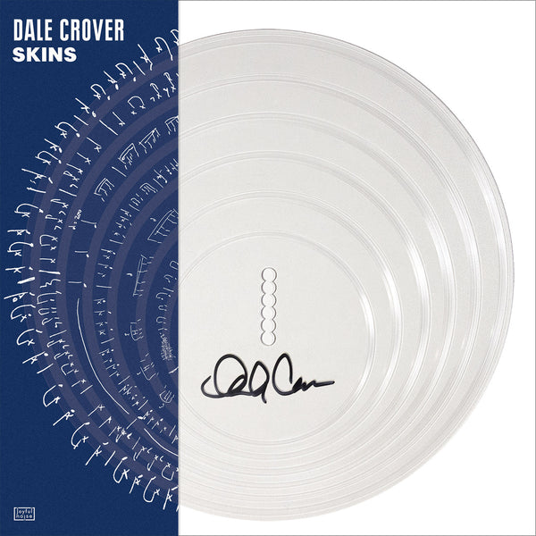 Skins - Dale Crover - Joyful Noise Recordings - 1