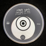 Art Object - Your War (I'm One Of You): 20 Years Of Joan Of Arc