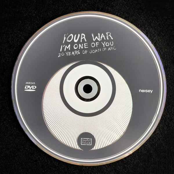 Art Object - Your War (I'm One Of You): 20 Years Of Joan Of Arc