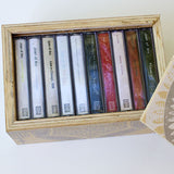 Cassette Box Set - Joan of Arc - Joyful Noise Recordings - 3