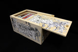 Cassette Box Set - of Montreal - Joyful Noise Recordings - 3