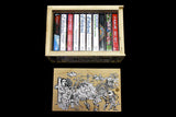 Cassette Box Set - of Montreal - Joyful Noise Recordings - 4