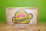 Cassette Trilogy - Dinosaur Jr. - Joyful Noise Recordings - 2
