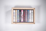 Eric Gaffney: A Cassetterospective - Eric Gaffney - Joyful Noise Recordings - 3
