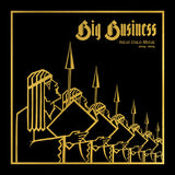 Box Sets - Solid Gold Metal: 2004-2009
