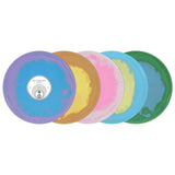 The Bride On The Boxcar - A Decade of Margot Rarities: 2004-2014 - Margot & the Nuclear So and So's - Joyful Noise Recordings - 3