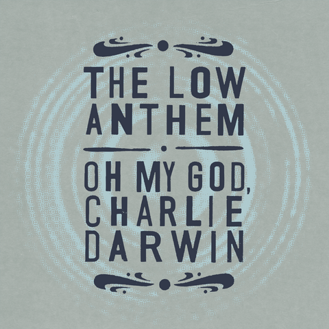 Oh My God, Charlie Darwin (10th Anniversary Edition)