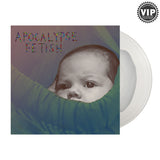 Apocalypse Fetish - Lou Barlow - Joyful Noise Recordings - 3