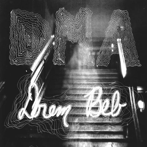 Drem Beb - DMA - Joyful Noise Recordings