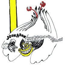Jookabox / Kid Primitive Family - Jookabox - Joyful Noise Recordings