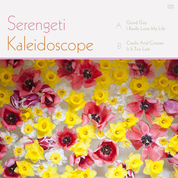 EPs - Kaleidoscope EP