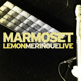 Lemon Meringue Live - Marmoset - Joyful Noise Recordings