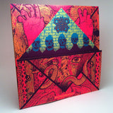 Monomania - Child Bite - Joyful Noise Recordings - 2