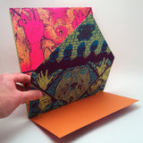 Monomania - Child Bite - Joyful Noise Recordings - 3