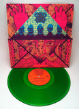 Monomania - Child Bite - Joyful Noise Recordings - 4